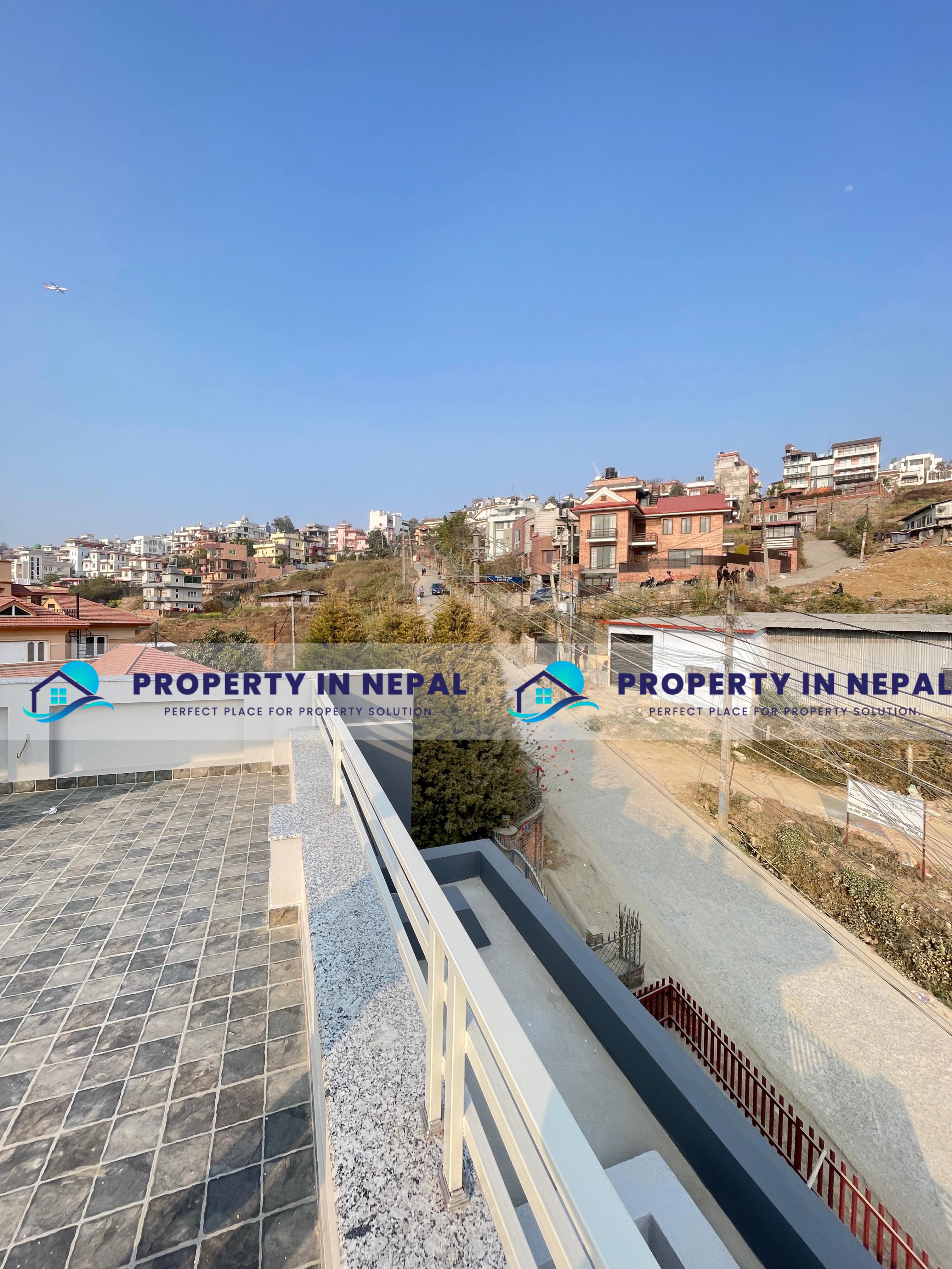 Picture of Lalitpur Metropolitan City, Bagmati